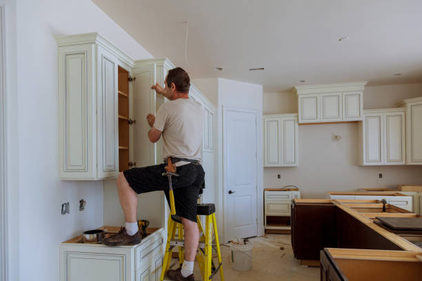Licensed Appliance Installation service in Hutchinson, MN - I E Kitchen
