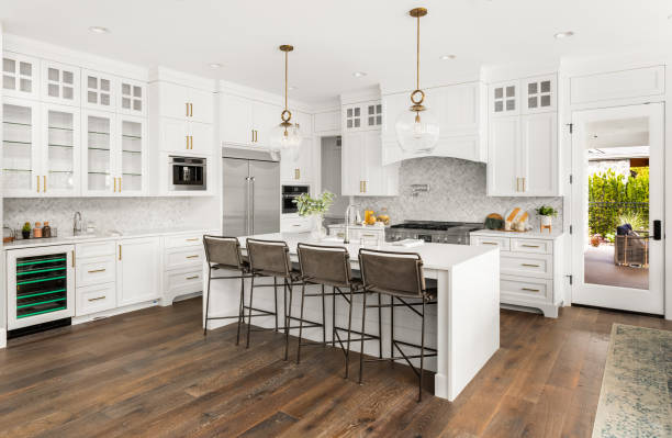 Reliable Appliance Installation contractor in Hutchinson, MN by I E Kitchen